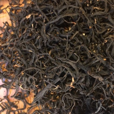 红茶一级英德红茶（老广味道）