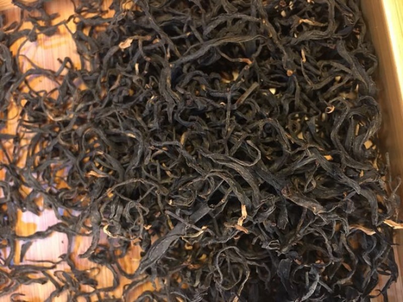 红茶一级英德红茶（老广味道）