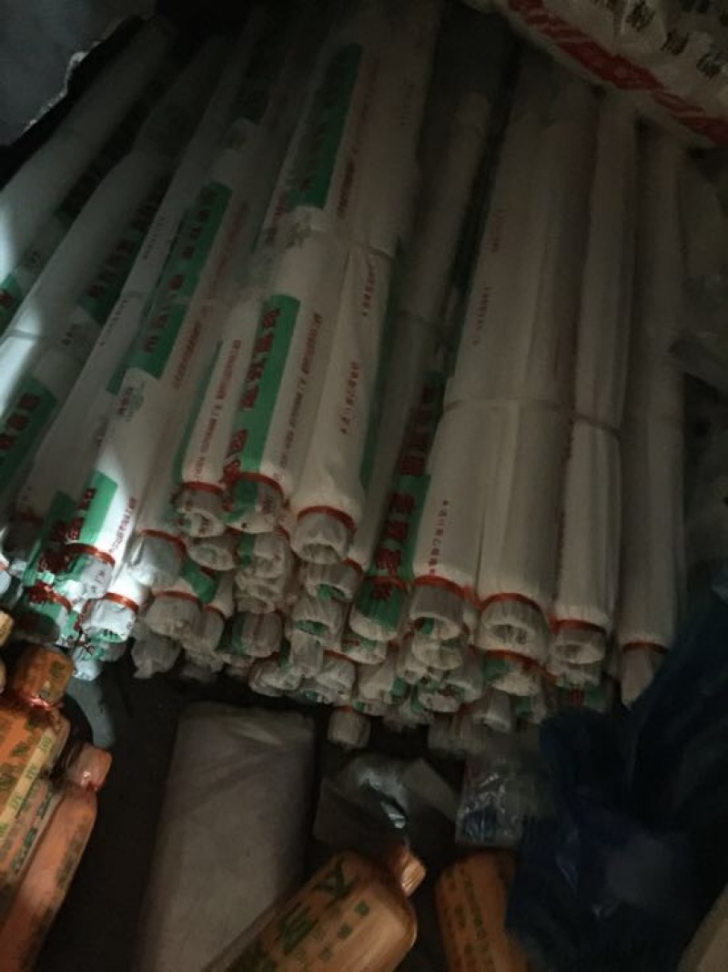 工程专用膜1米宽2公斤重