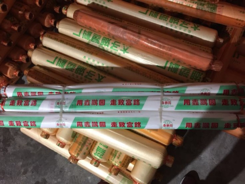 工程专用膜1米宽2公斤重
