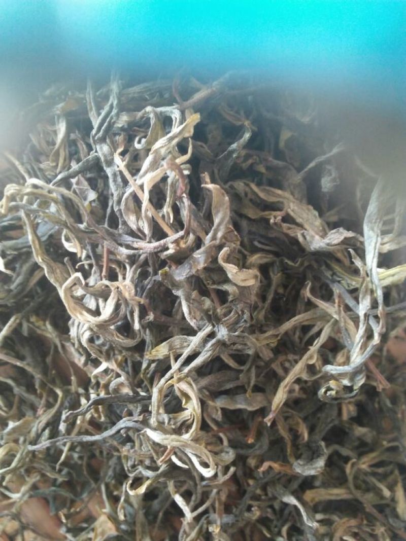 普洱茶