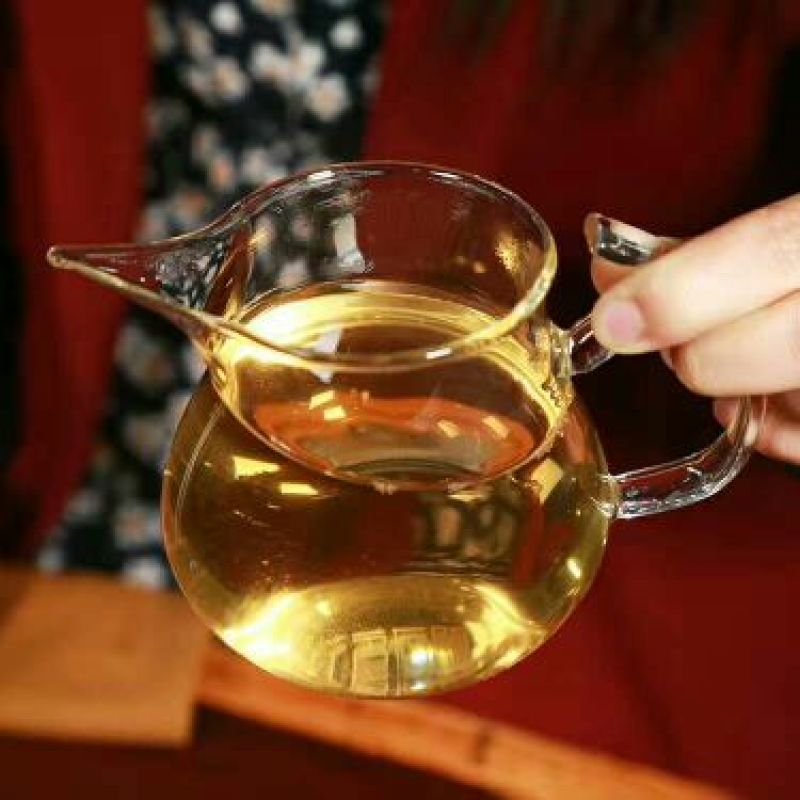 茶饼特级