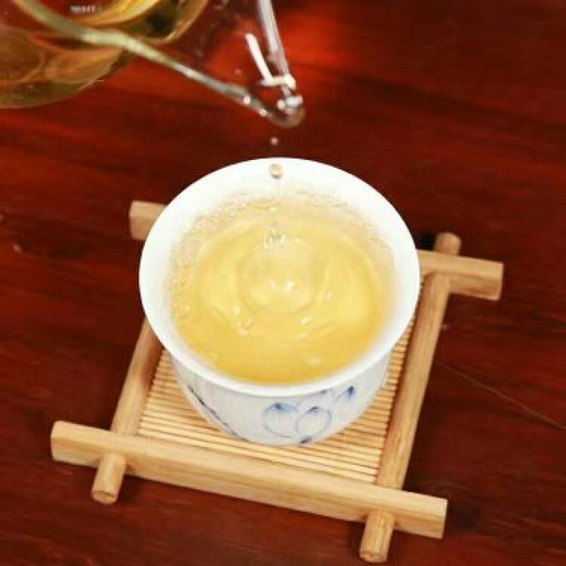 茶饼特级