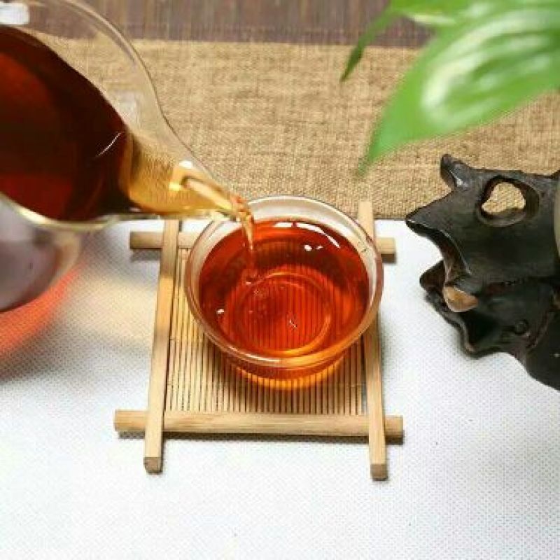茶饼特级