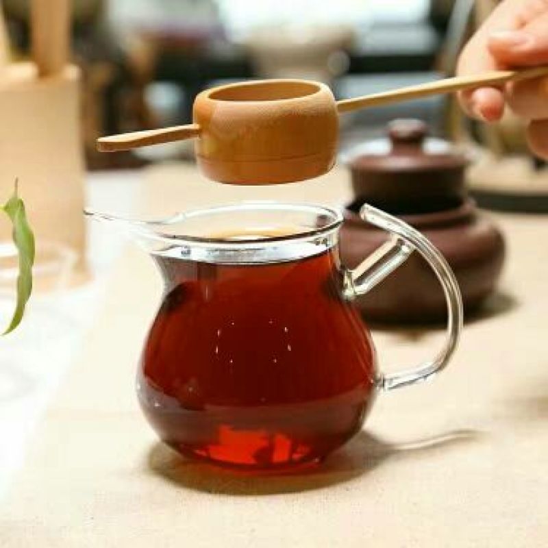 茶饼特级