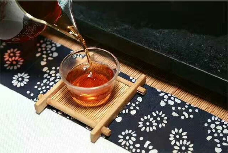 茶饼特级