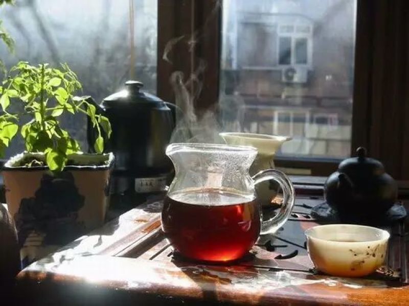 茶饼特级