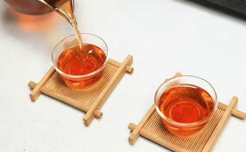 茶饼特级
