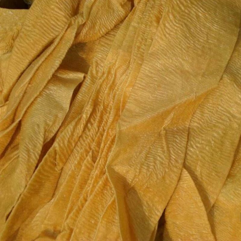 豆皮干