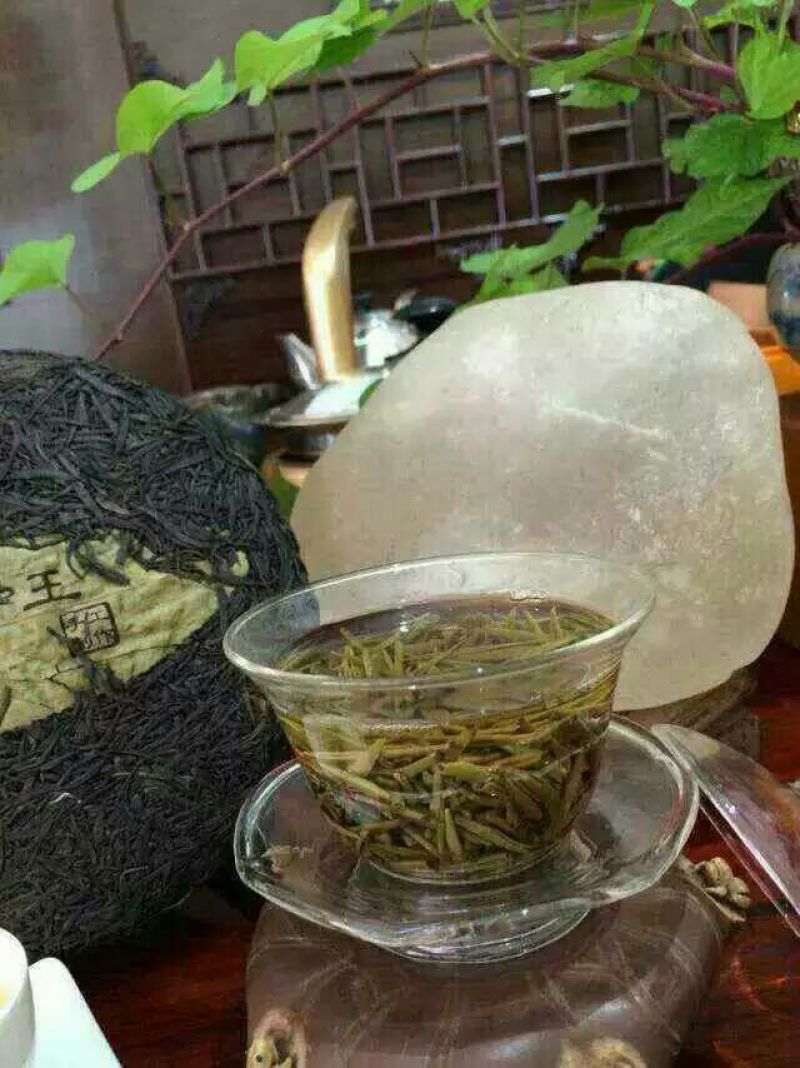 普洱茶特级