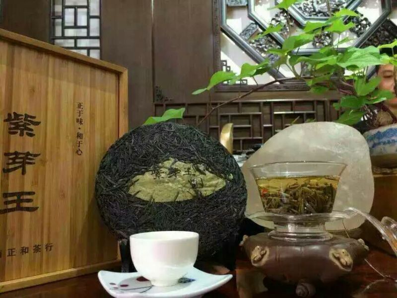 普洱茶特级