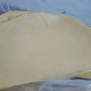 豆皮干