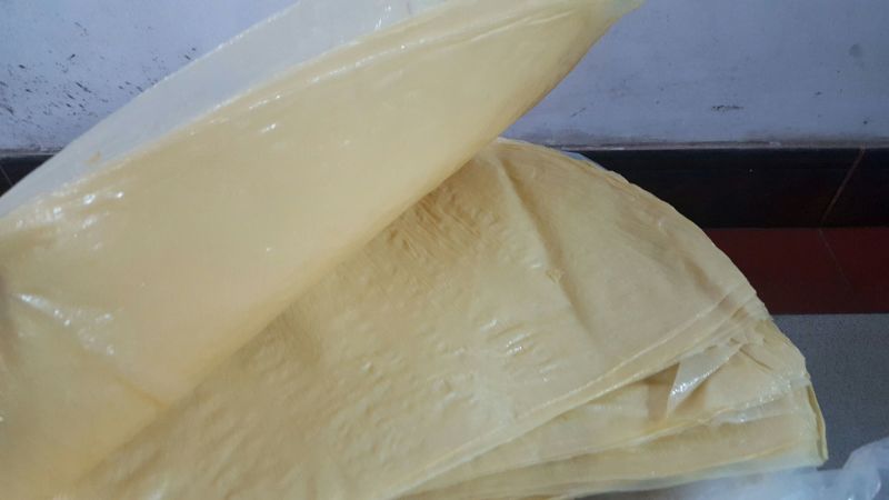 豆皮干