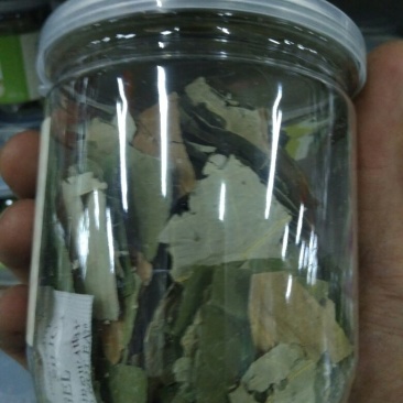 荷叶茶一级