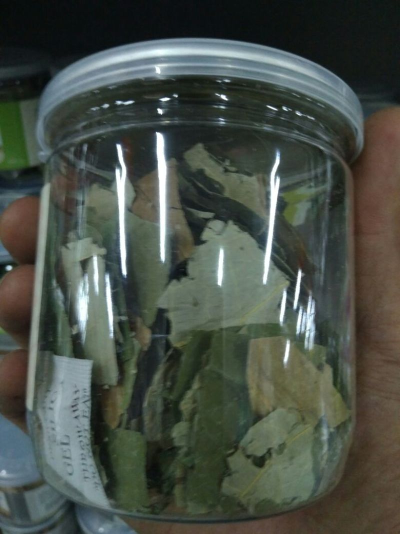荷叶茶一级