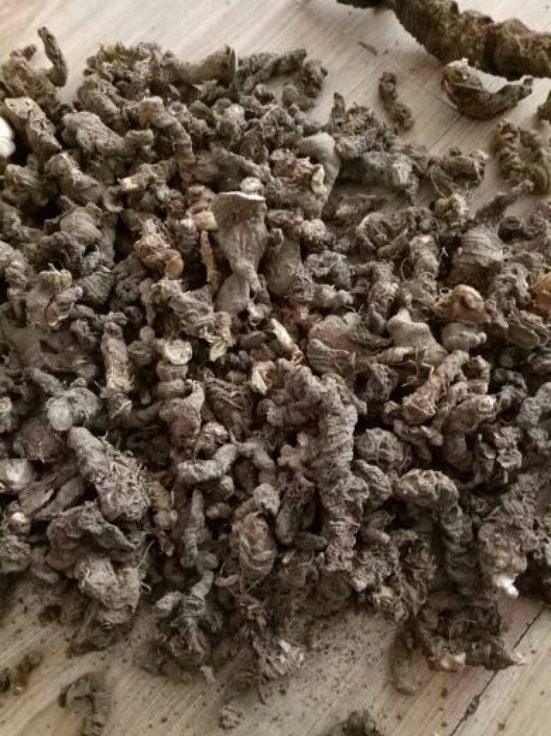 重楼干货统个货品正宗