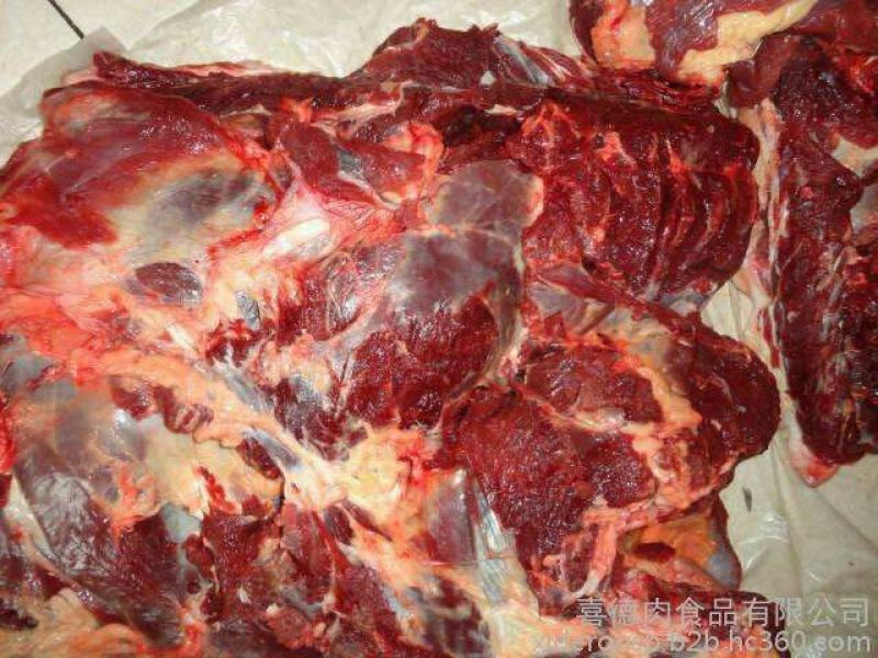 驴肉鲜货