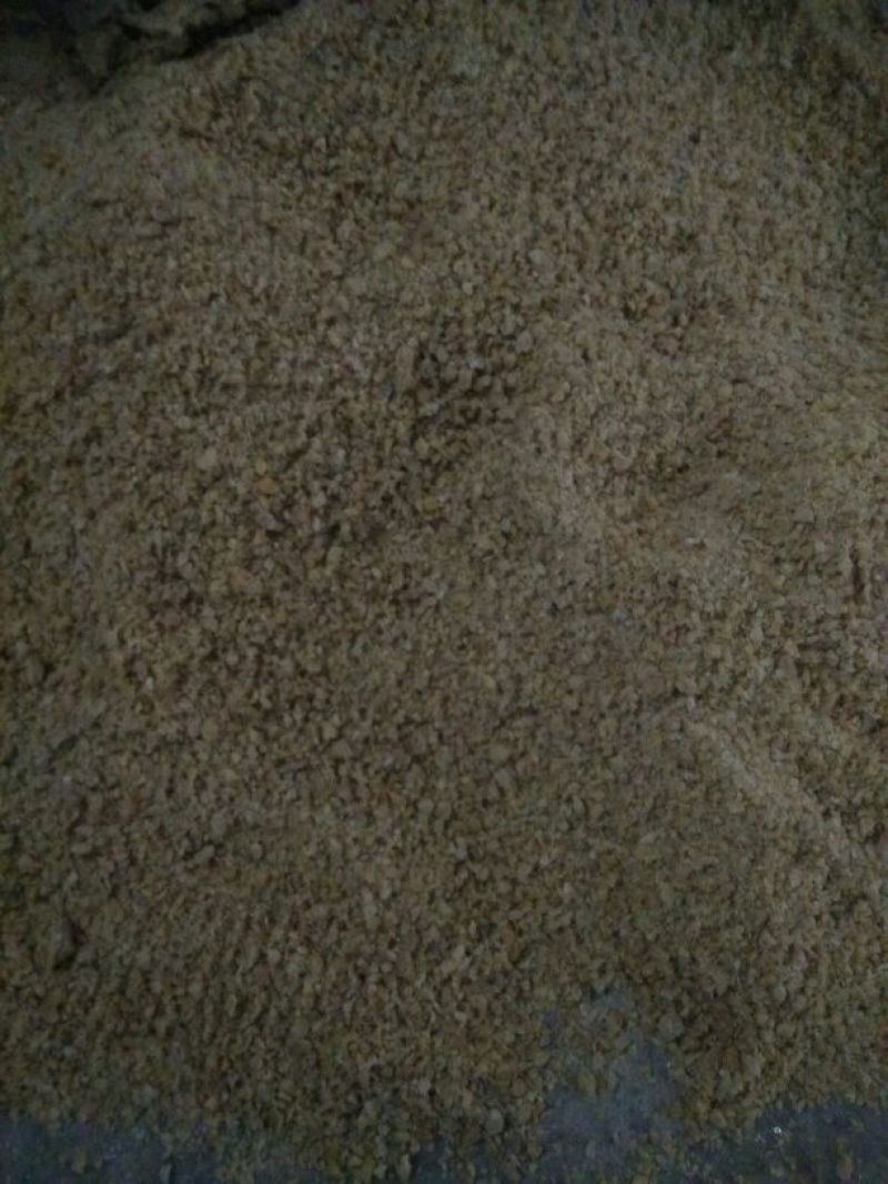 豆饼