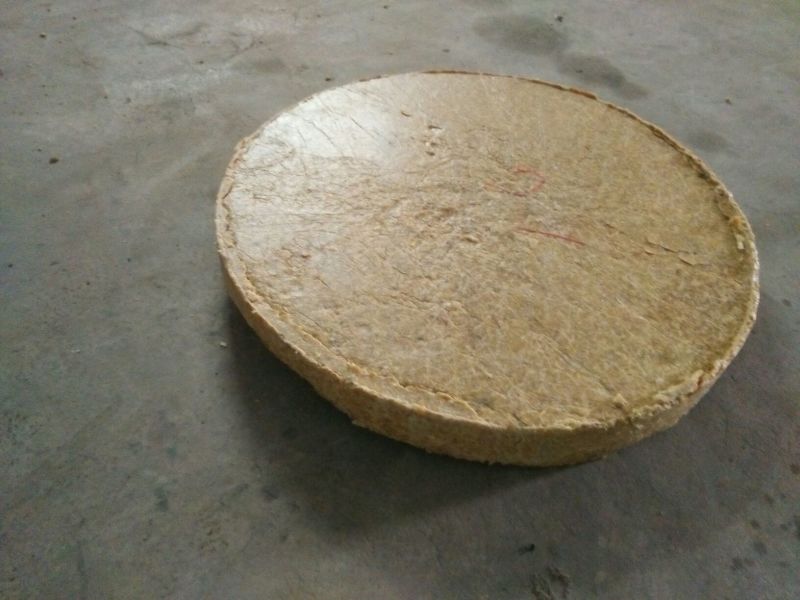 豆饼