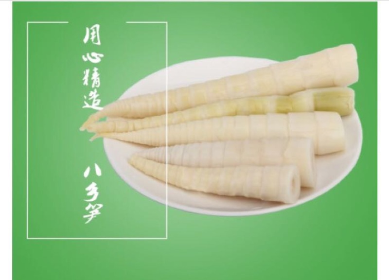 苦笋