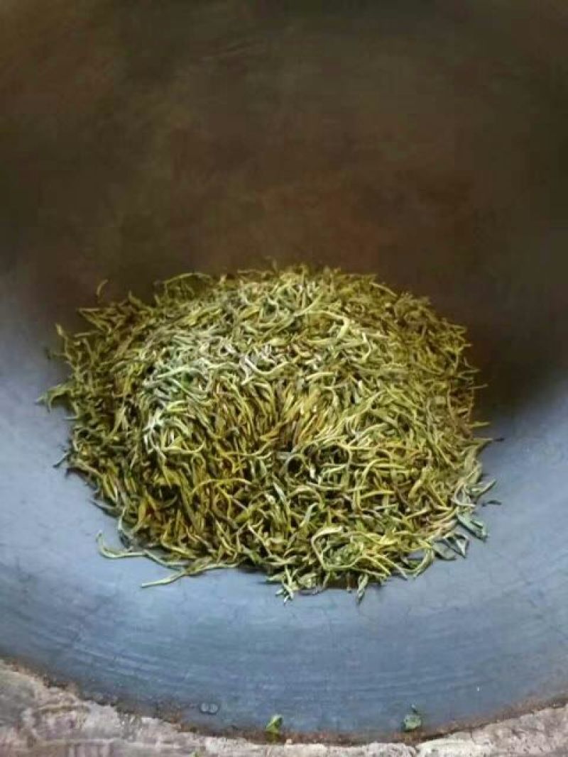 普洱茶二级