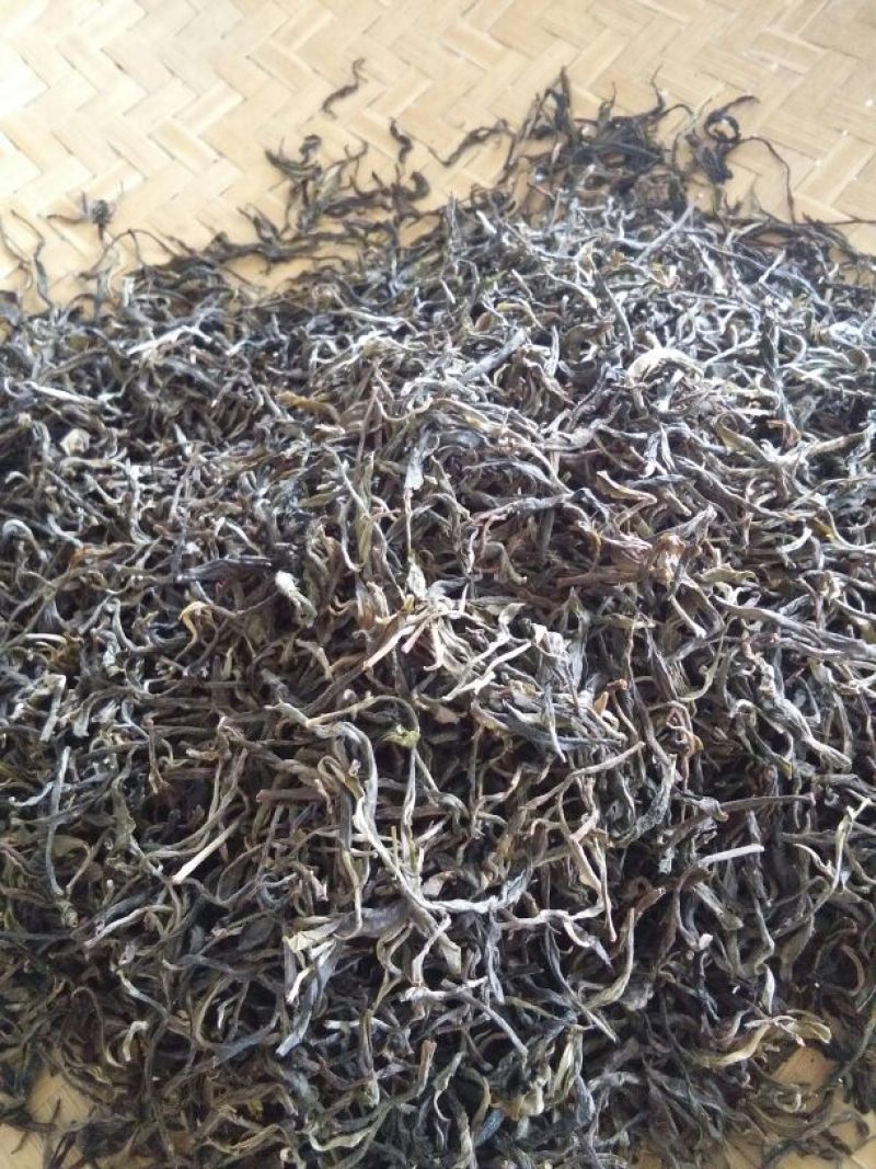 普洱茶三级