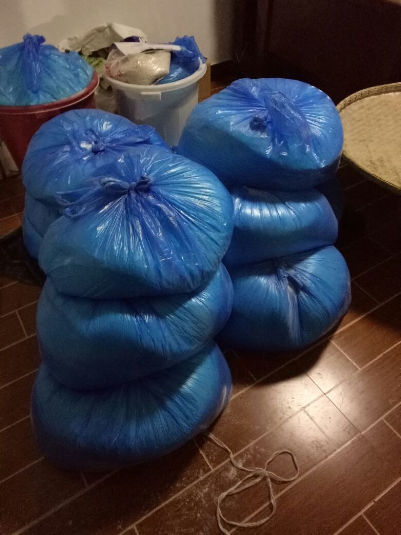 藕粉
