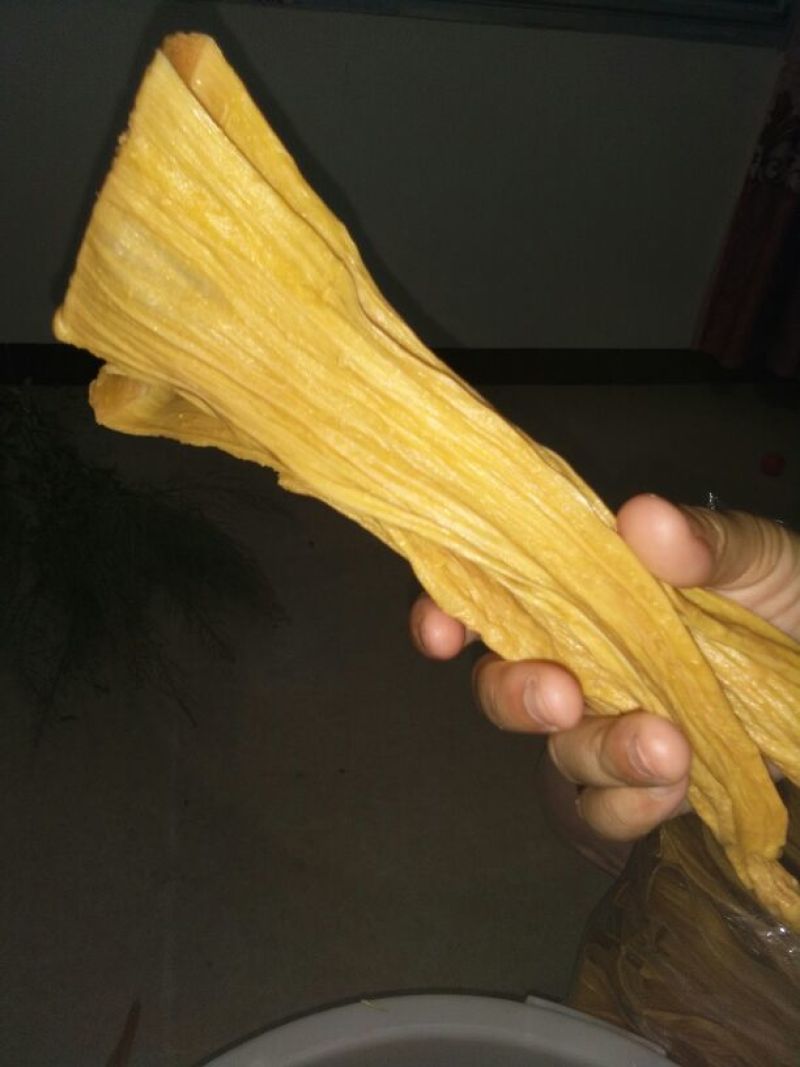 腐竹包装