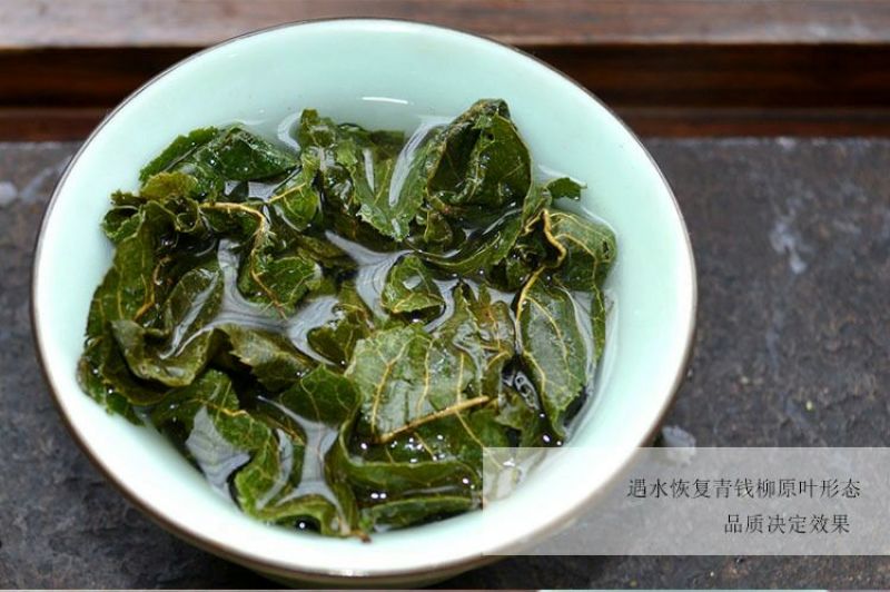 青钱柳茶一级