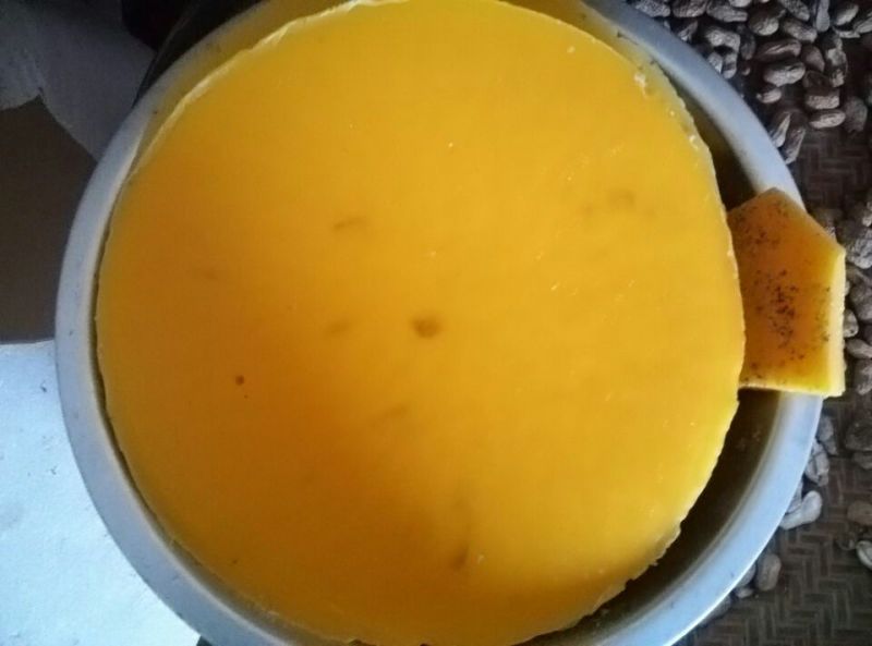 蜂腊