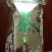 庐山云雾庐，条索紧密，勻均，色泽好，口感纯正