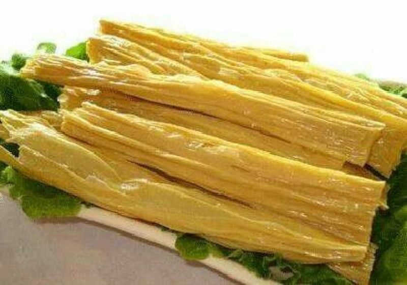 腐竹散装