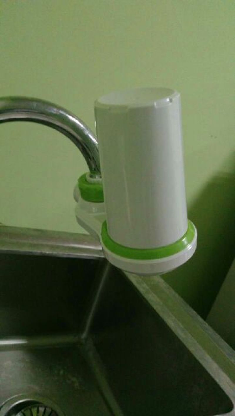 介质过滤器