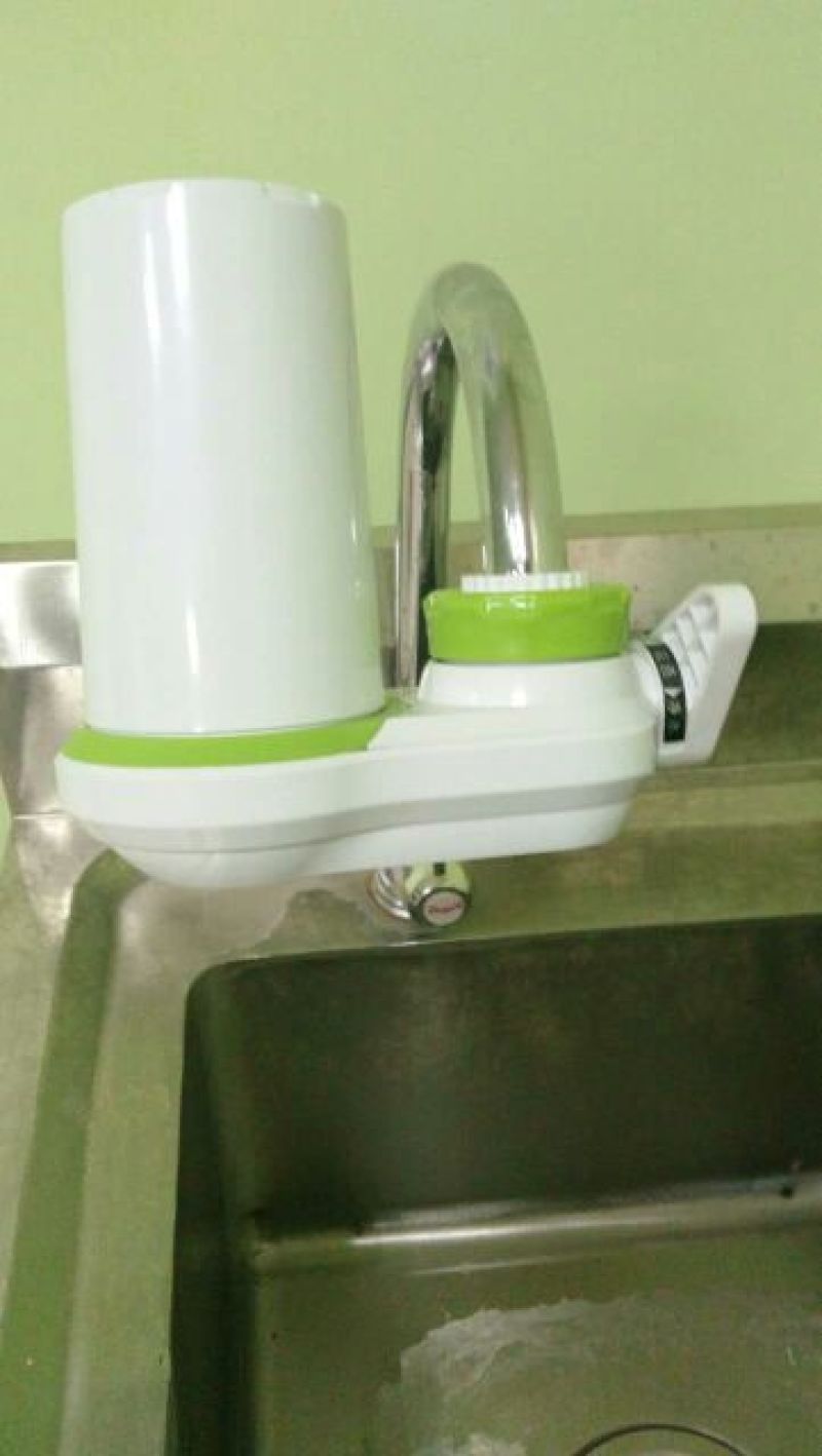 介质过滤器
