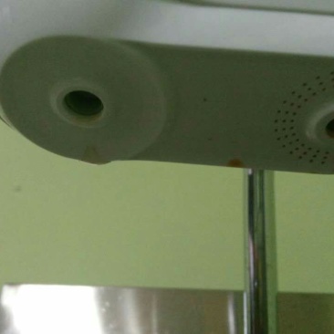 介质过滤器