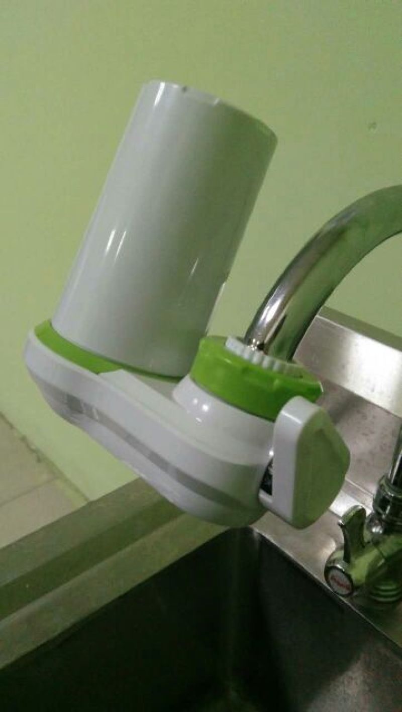 介质过滤器