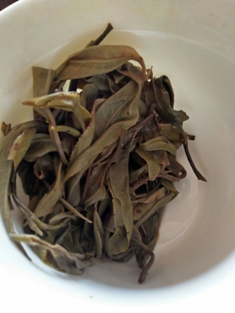 古树普洱茶一级