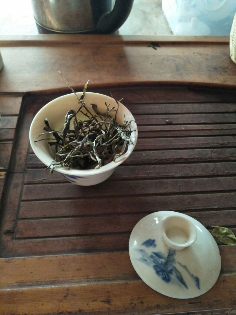古树普洱茶一级