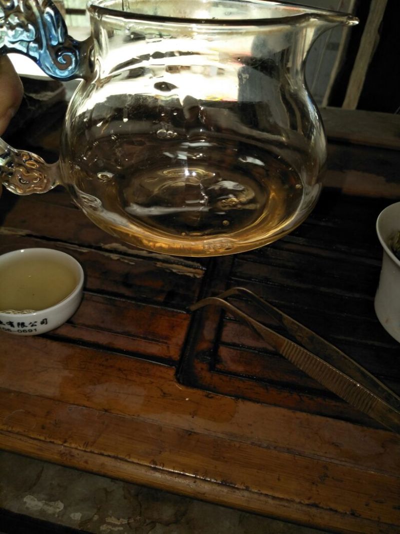 古树普洱茶一级