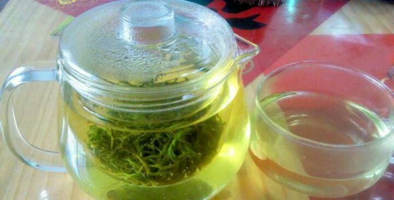 野生藤茶优质保健养生藤茶莓茶