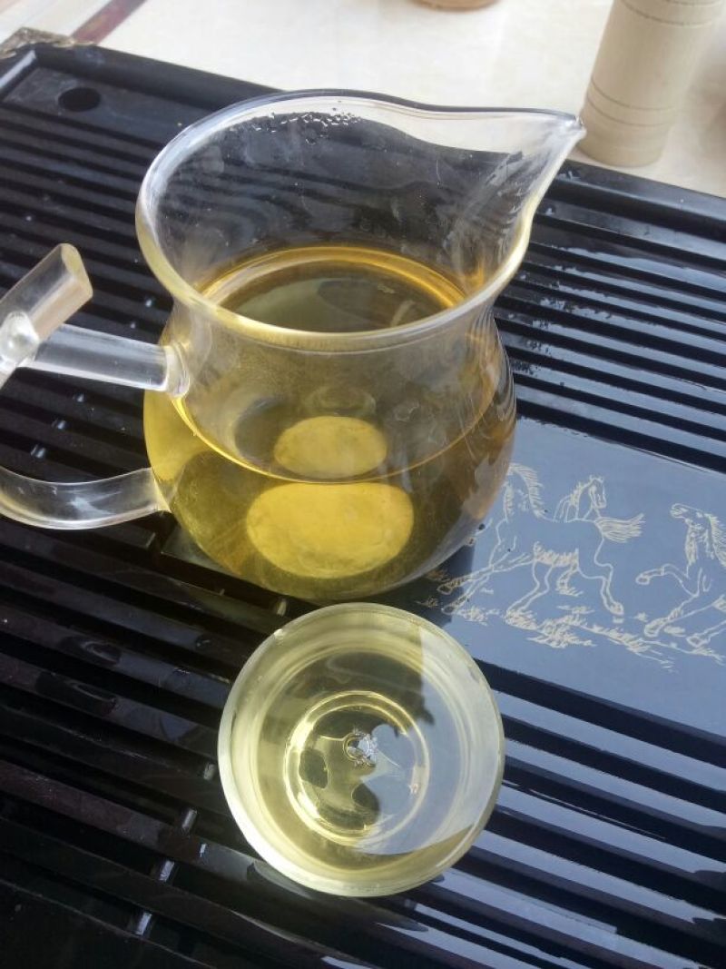 普洱茶特级