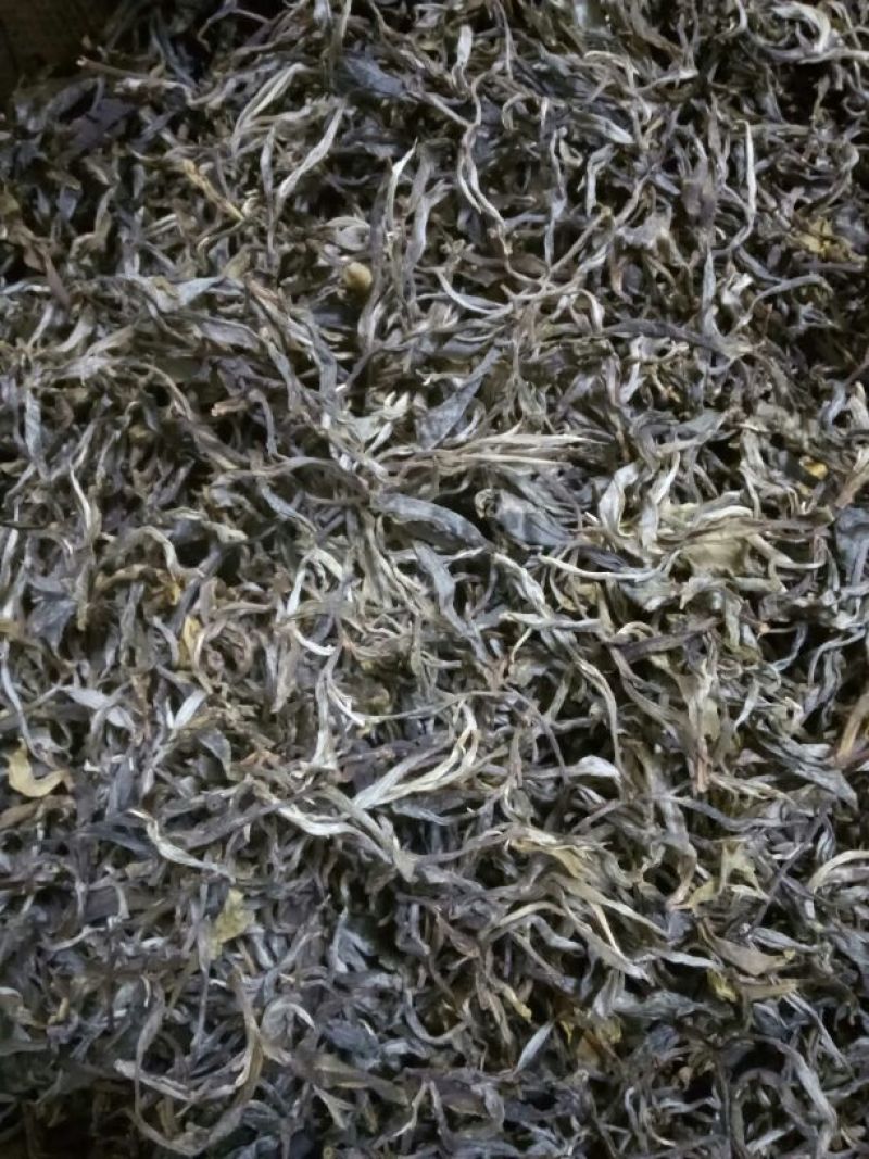 普洱茶特级