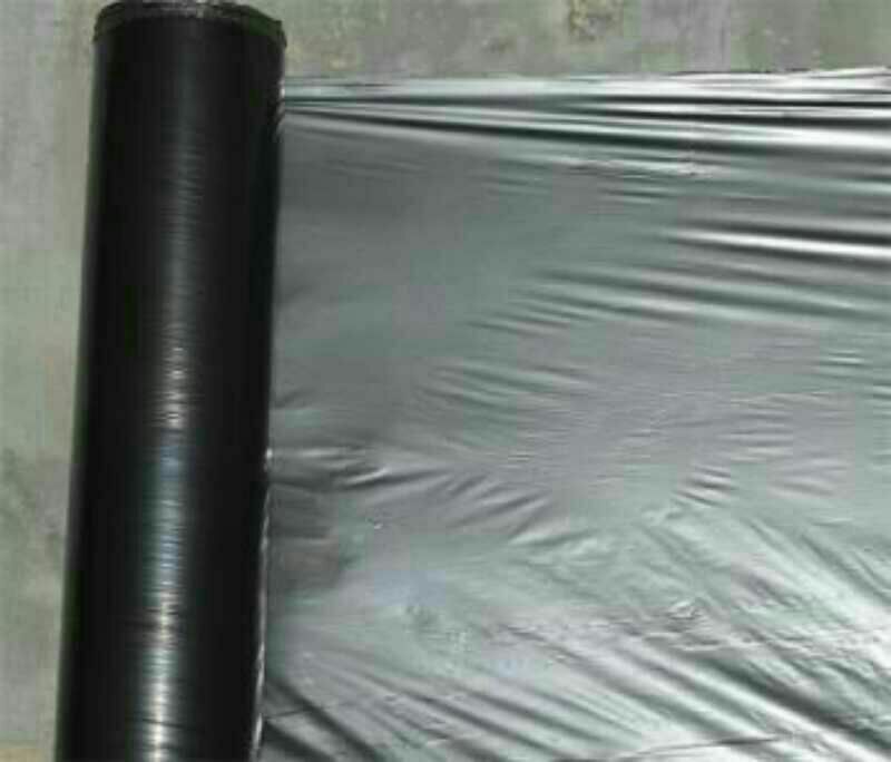 农资白色地膜保温保湿农用膜吹塑膜白地膜黑地膜果园蔬菜大棚