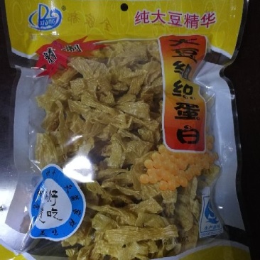 豆腐皮