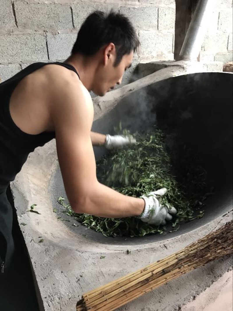 普洱茶