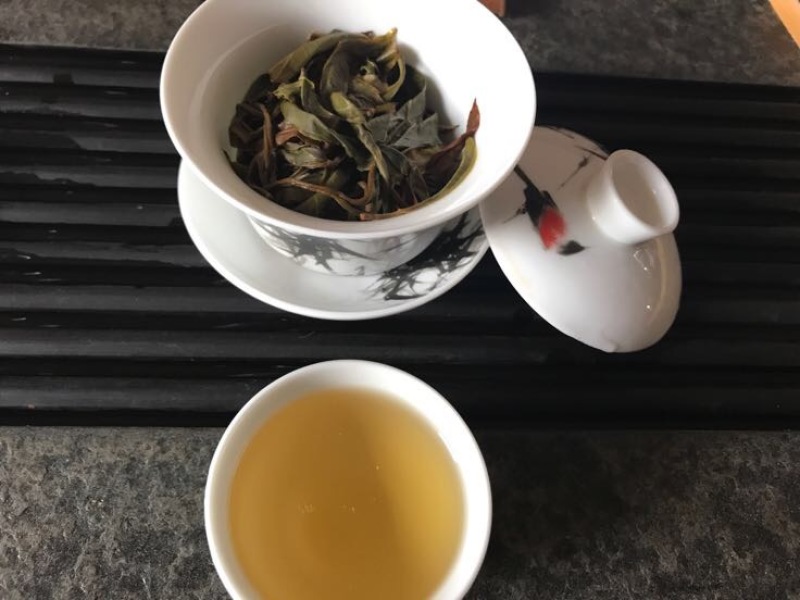 普洱茶
