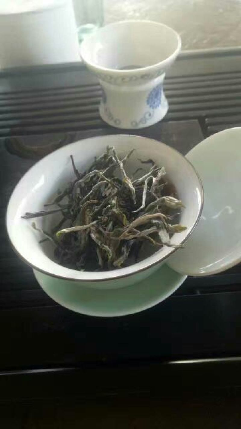 百年大树茶一级