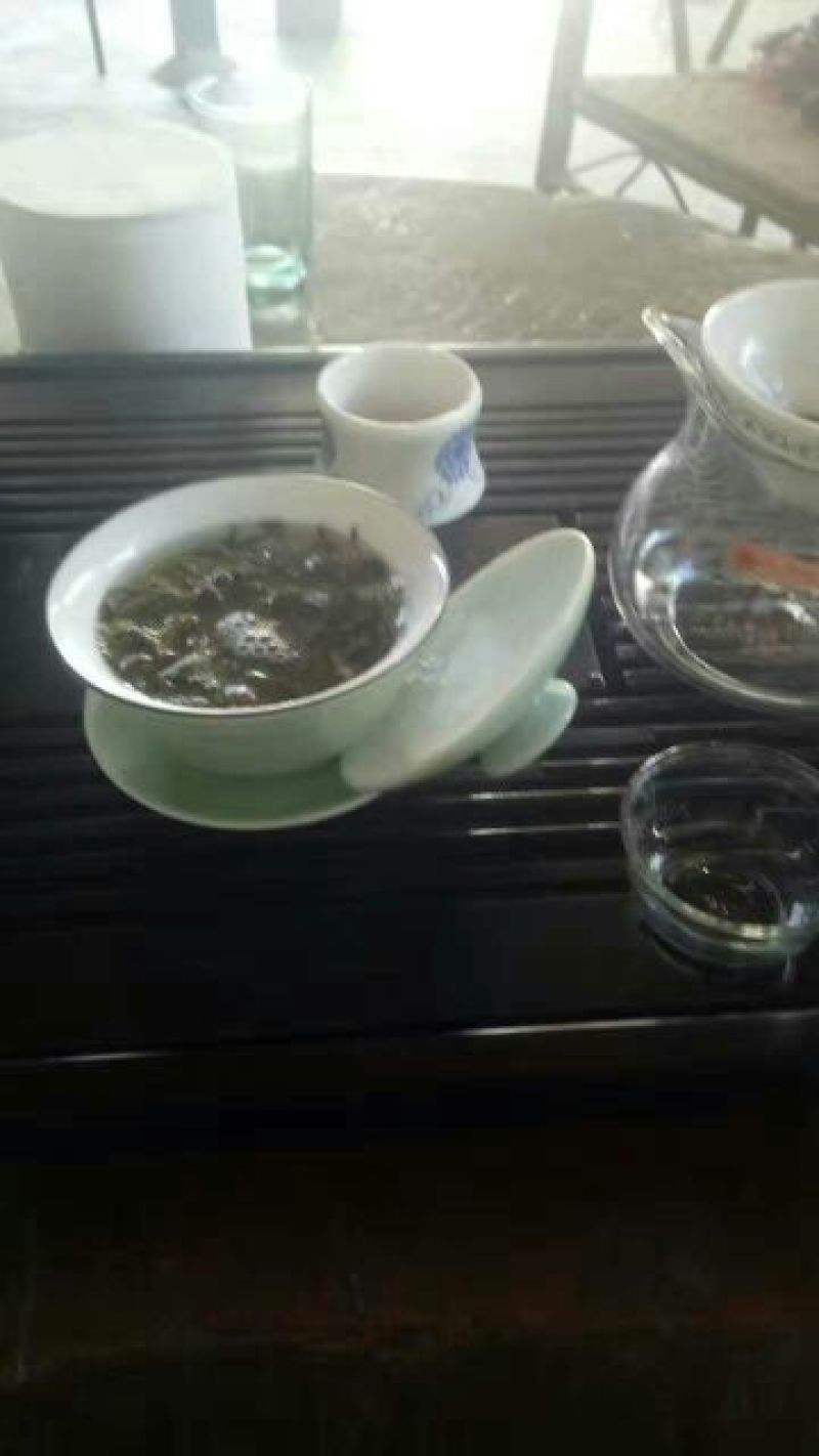 百年大树茶一级