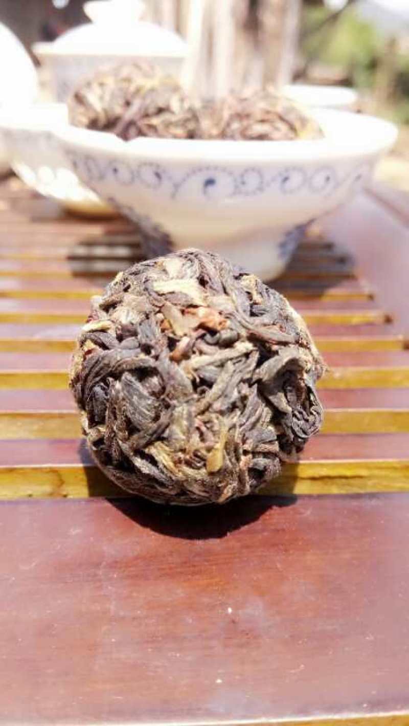 普洱茶特级