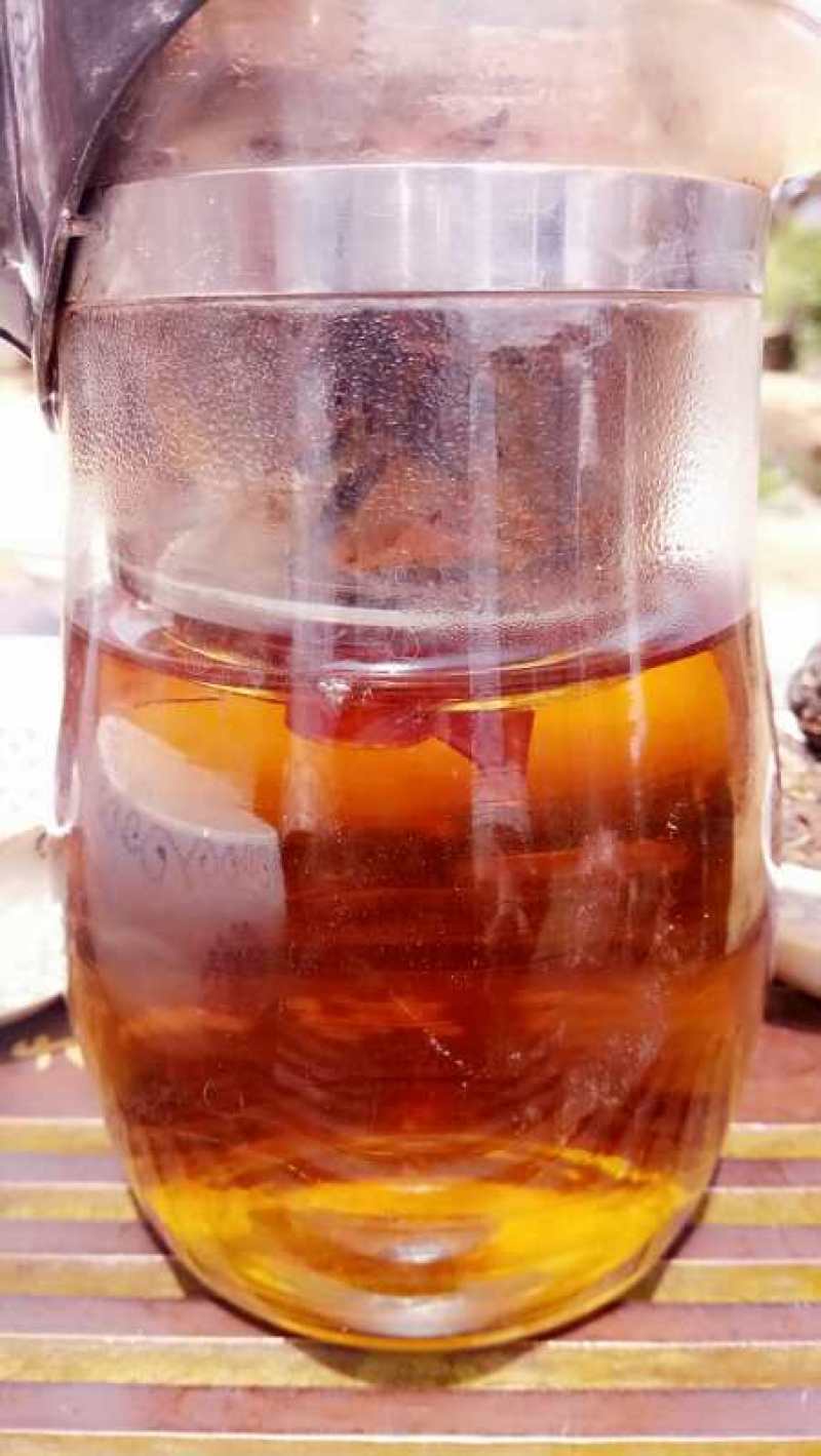 普洱茶特级